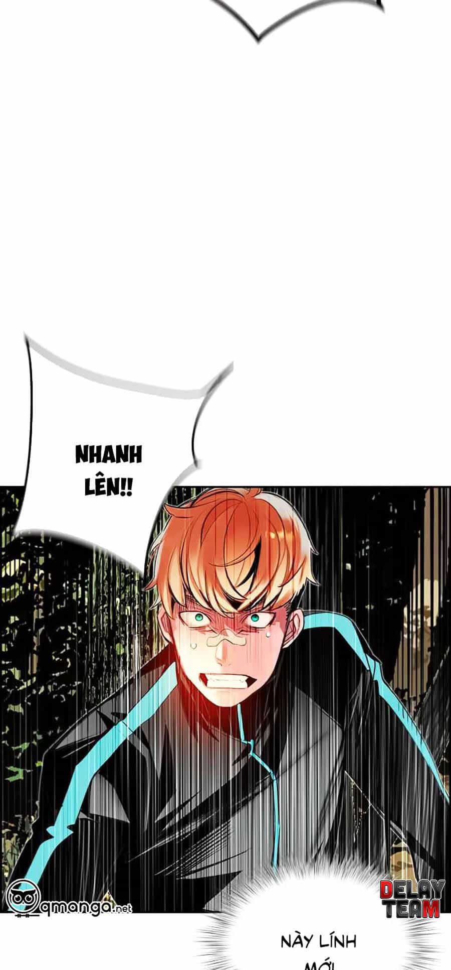 Nhân Trùng Đại Chiến - Chương 10 - ảnh 47