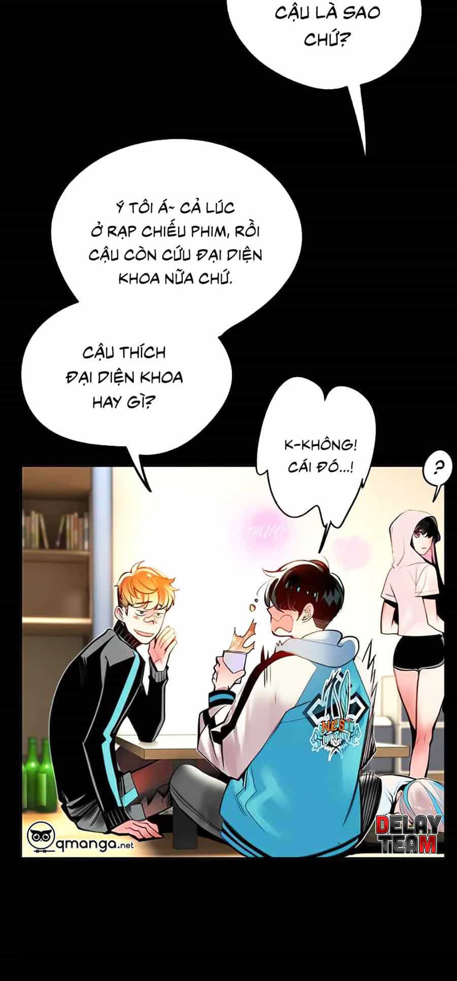Nhân Trùng Đại Chiến - Chương 10 - ảnh 50