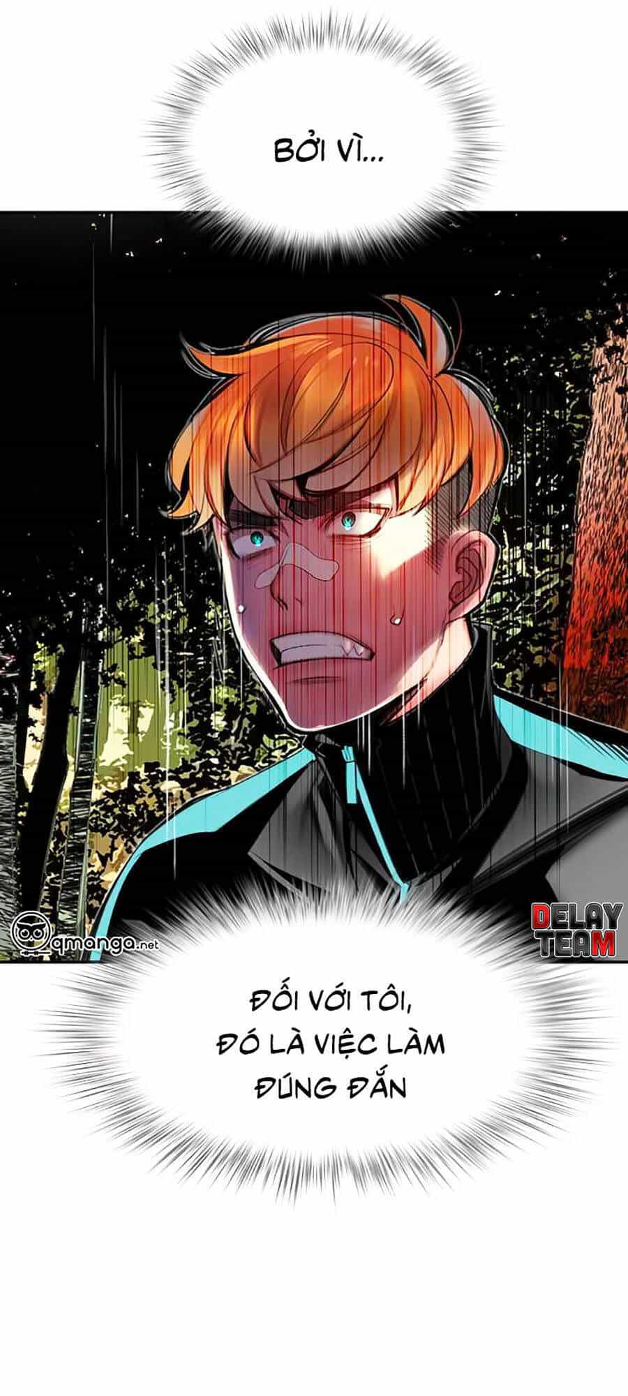 Nhân Trùng Đại Chiến - Chương 10 - ảnh 59