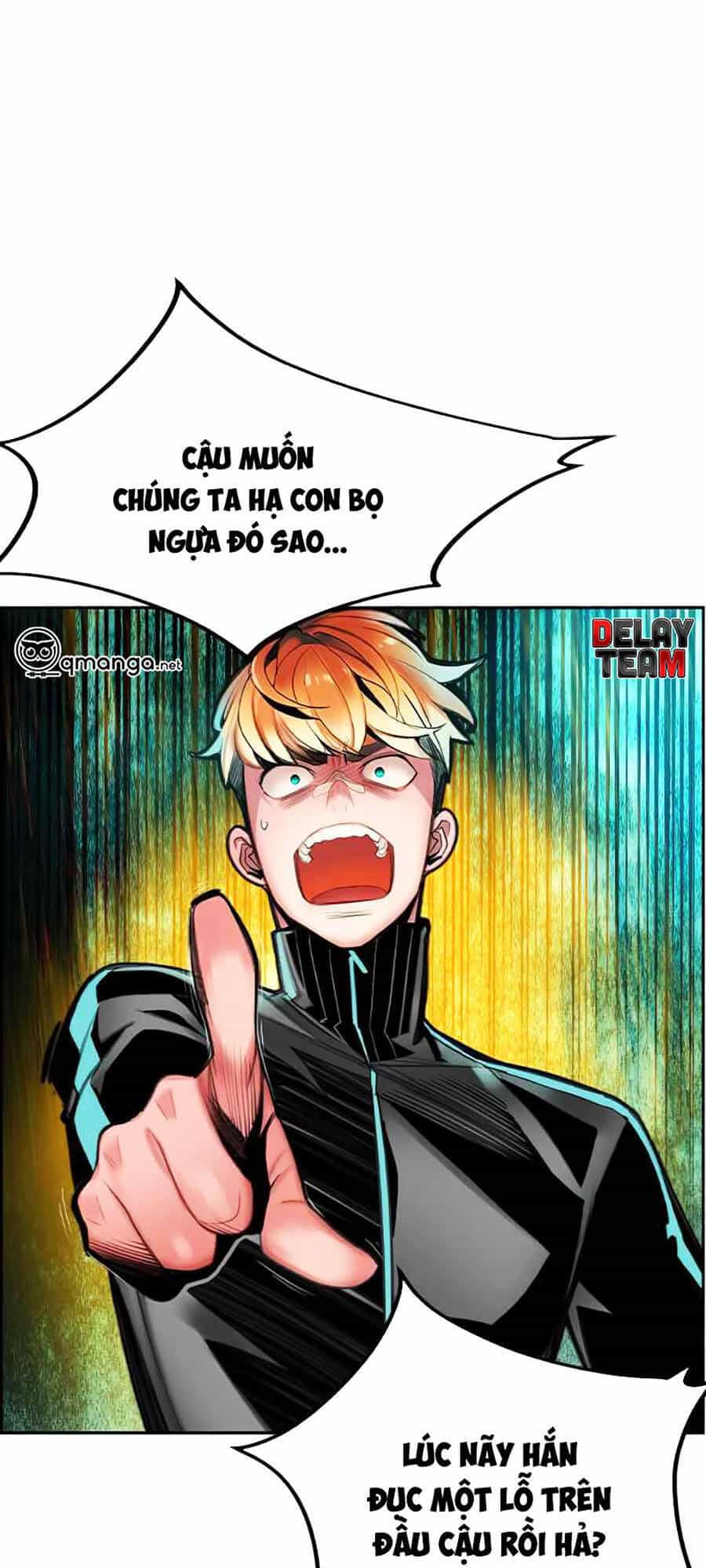 Nhân Trùng Đại Chiến - Chương 10 - ảnh 87