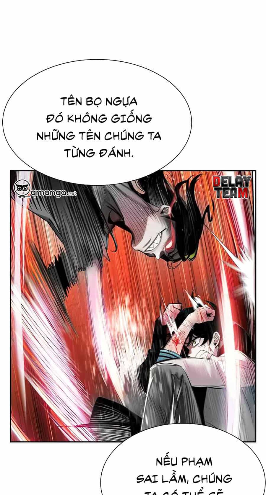 Nhân Trùng Đại Chiến - Chương 10 - ảnh 91