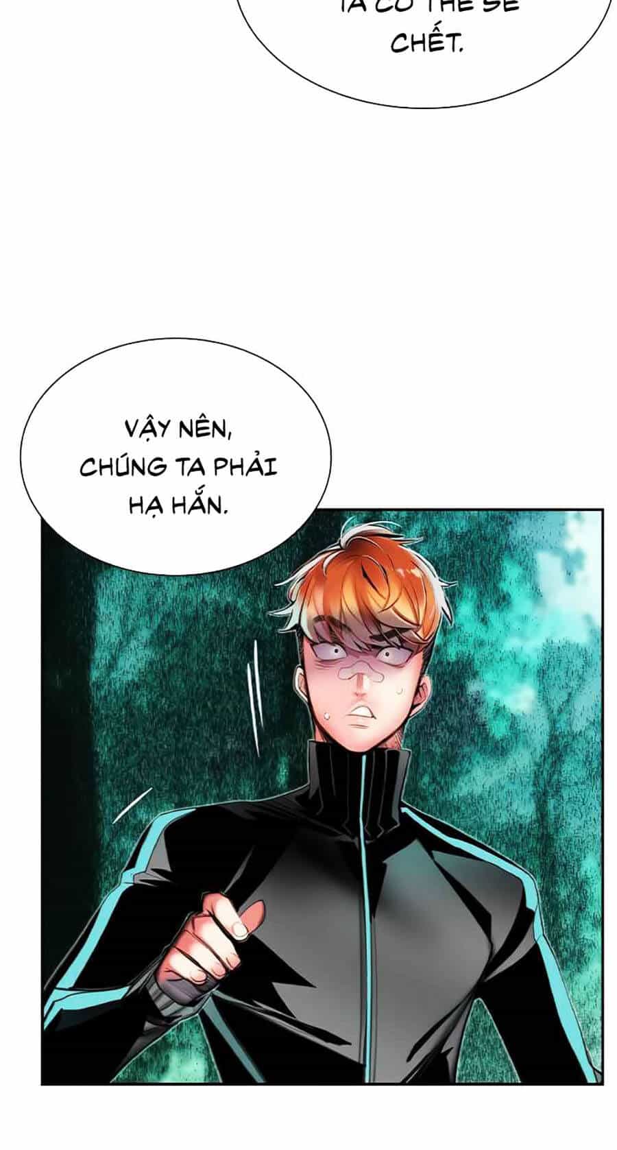 Nhân Trùng Đại Chiến - Chương 10 - ảnh 92