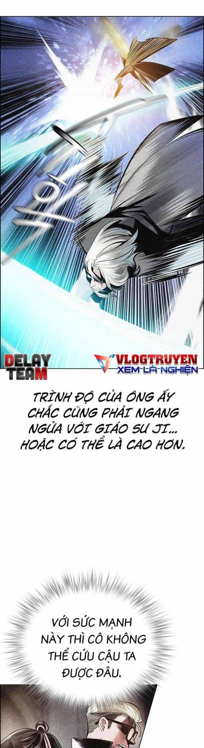 Nhân Trùng Đại Chiến - Chương 100 - ảnh 16