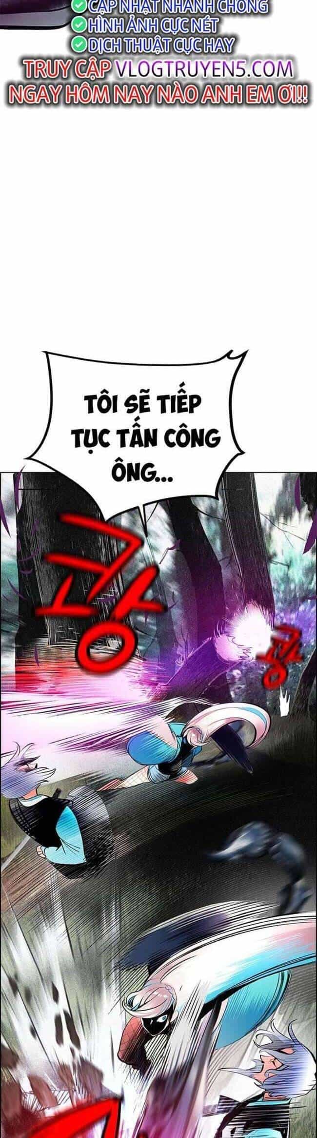 Nhân Trùng Đại Chiến - Chương 100 - ảnh 28