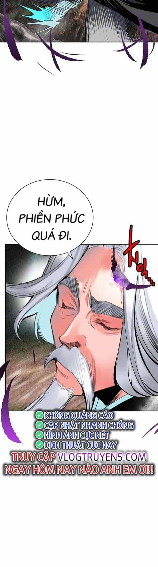 Nhân Trùng Đại Chiến - Chương 100 - ảnh 30
