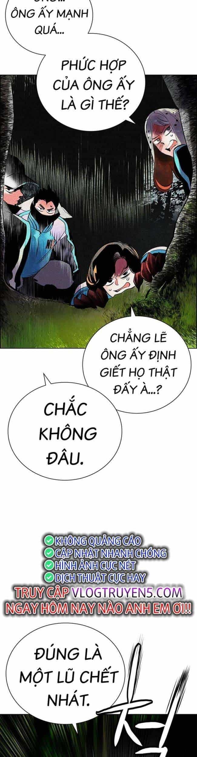 Nhân Trùng Đại Chiến - Chương 100 - ảnh 37