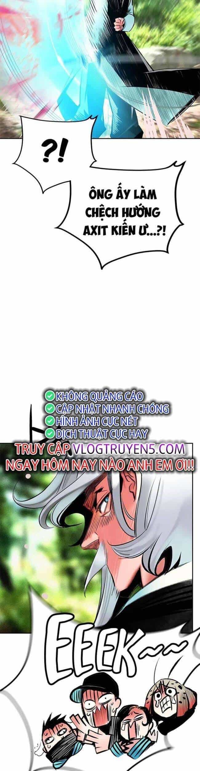 Nhân Trùng Đại Chiến - Chương 100 - ảnh 40