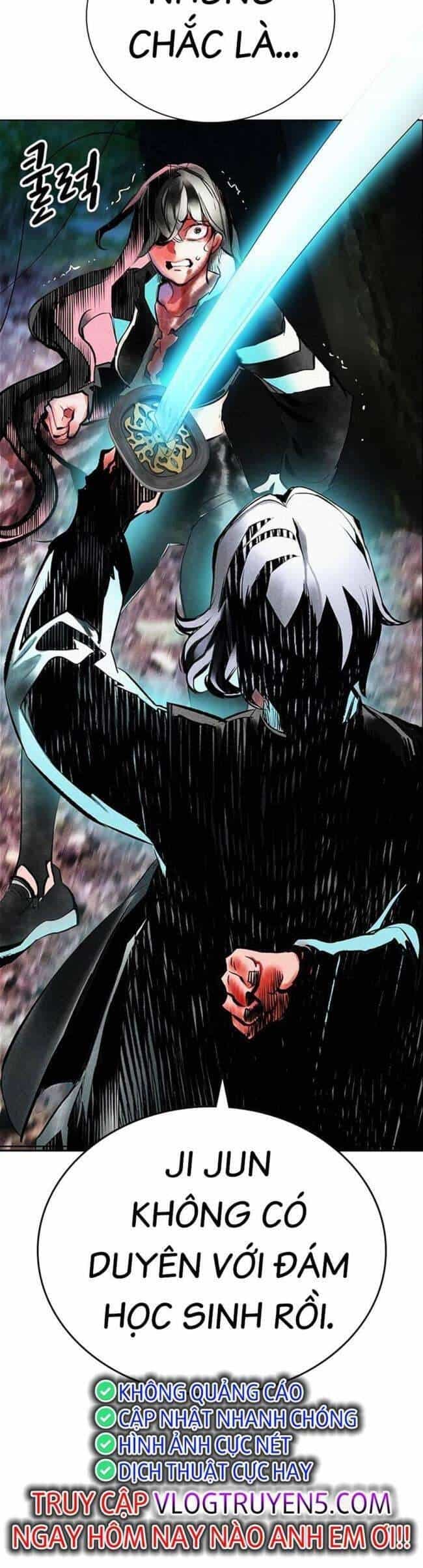 Nhân Trùng Đại Chiến - Chương 100 - ảnh 49