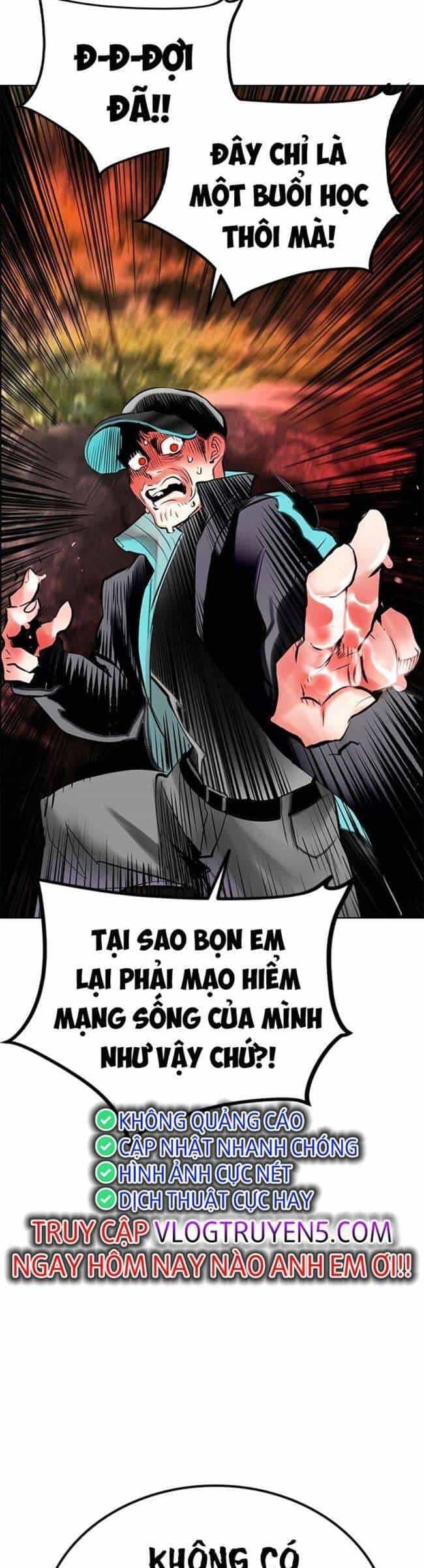 Nhân Trùng Đại Chiến - Chương 100 - ảnh 53
