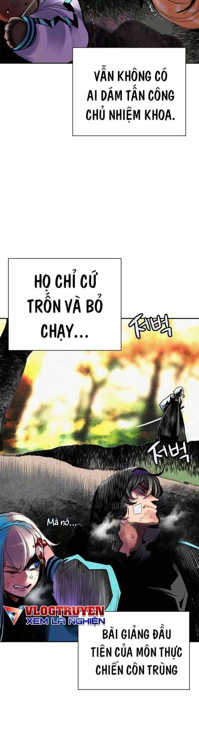 Nhân Trùng Đại Chiến - Chương 100 - ảnh 58