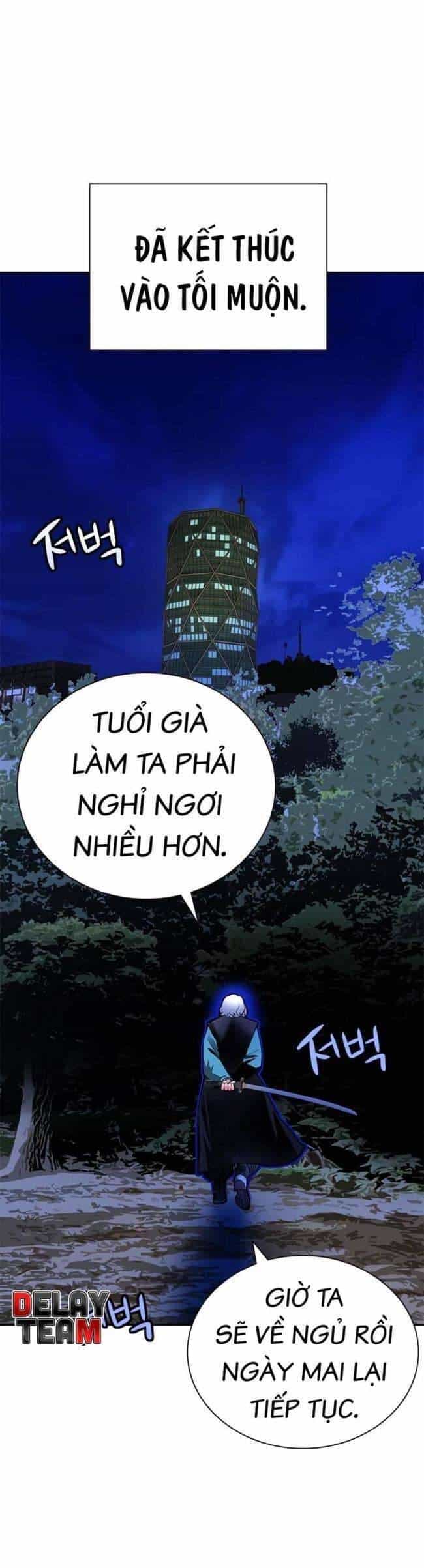 Nhân Trùng Đại Chiến - Chương 100 - ảnh 59