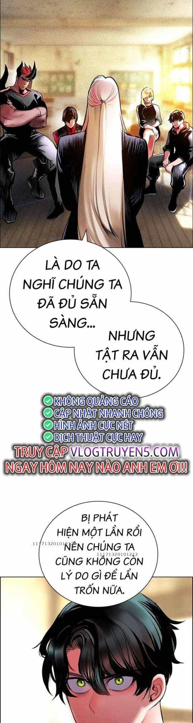 Nhân Trùng Đại Chiến - Chương 100 - ảnh 7