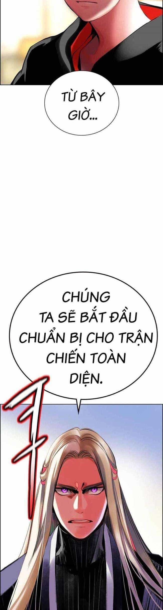 Nhân Trùng Đại Chiến - Chương 100 - ảnh 8
