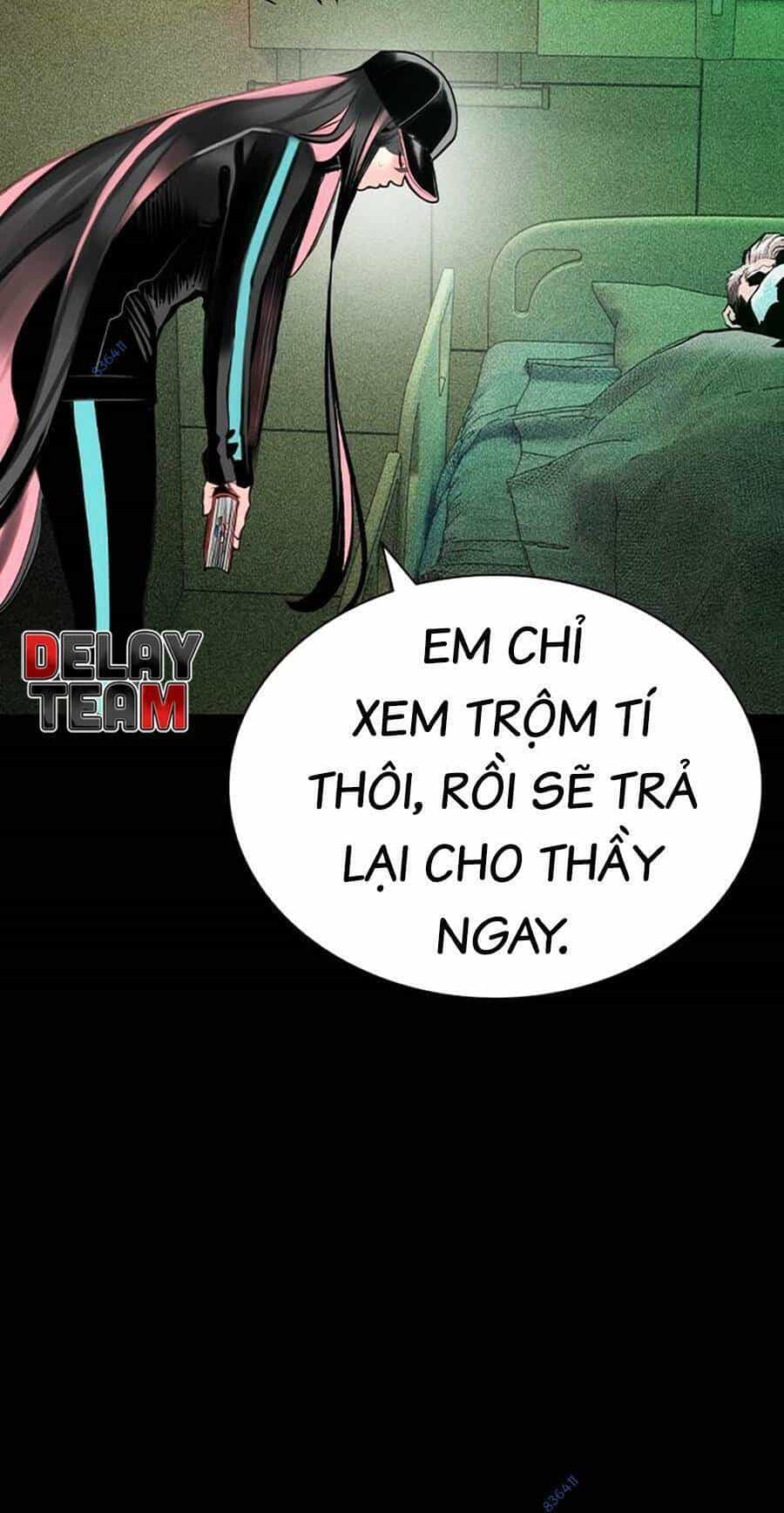 Nhân Trùng Đại Chiến - Chương 101 - ảnh 117