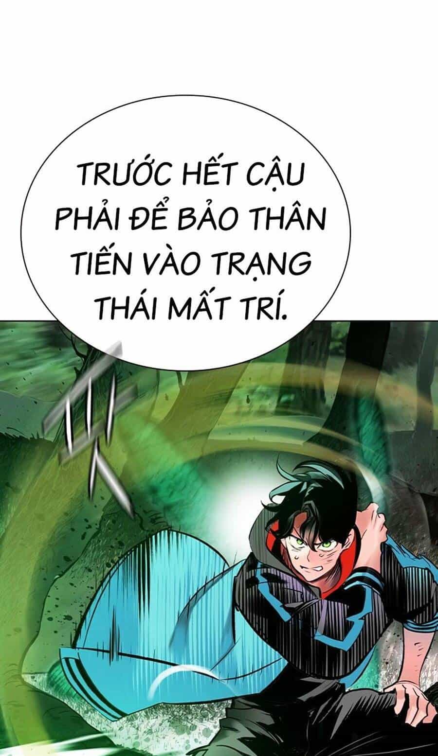 Nhân Trùng Đại Chiến - Chương 101 - ảnh 40