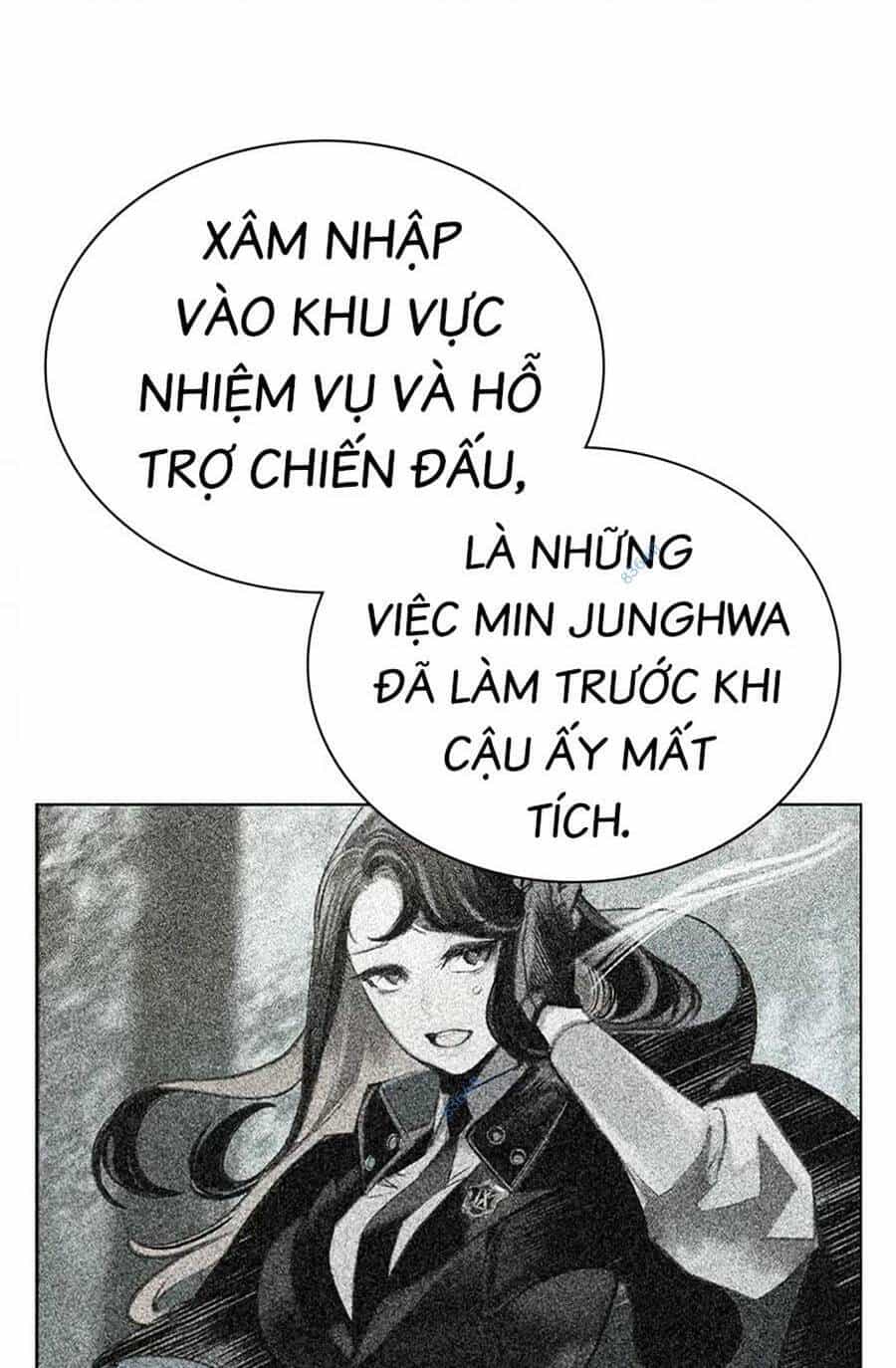 Nhân Trùng Đại Chiến - Chương 102 - ảnh 114