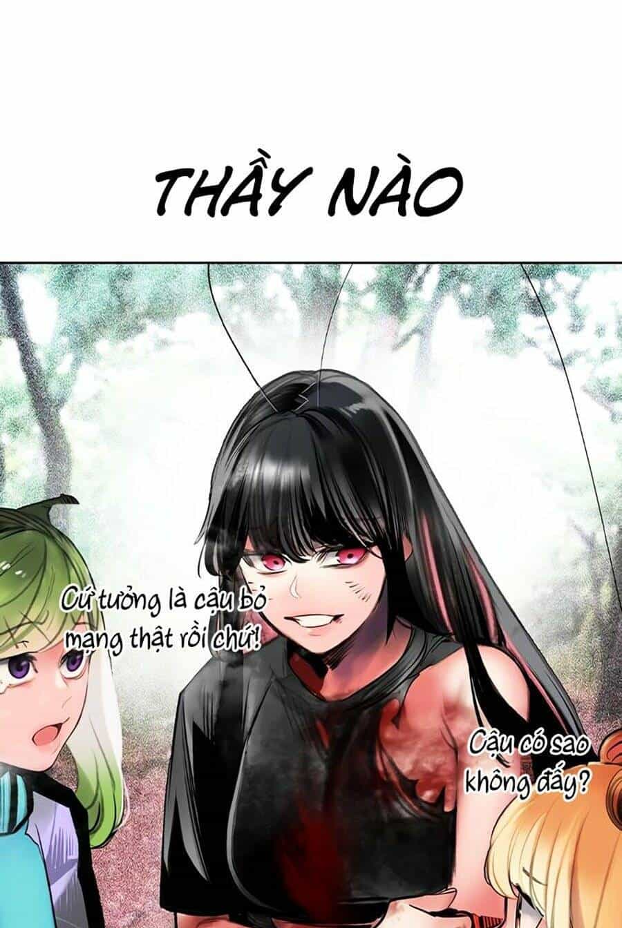 Nhân Trùng Đại Chiến - Chương 102 - ảnh 84