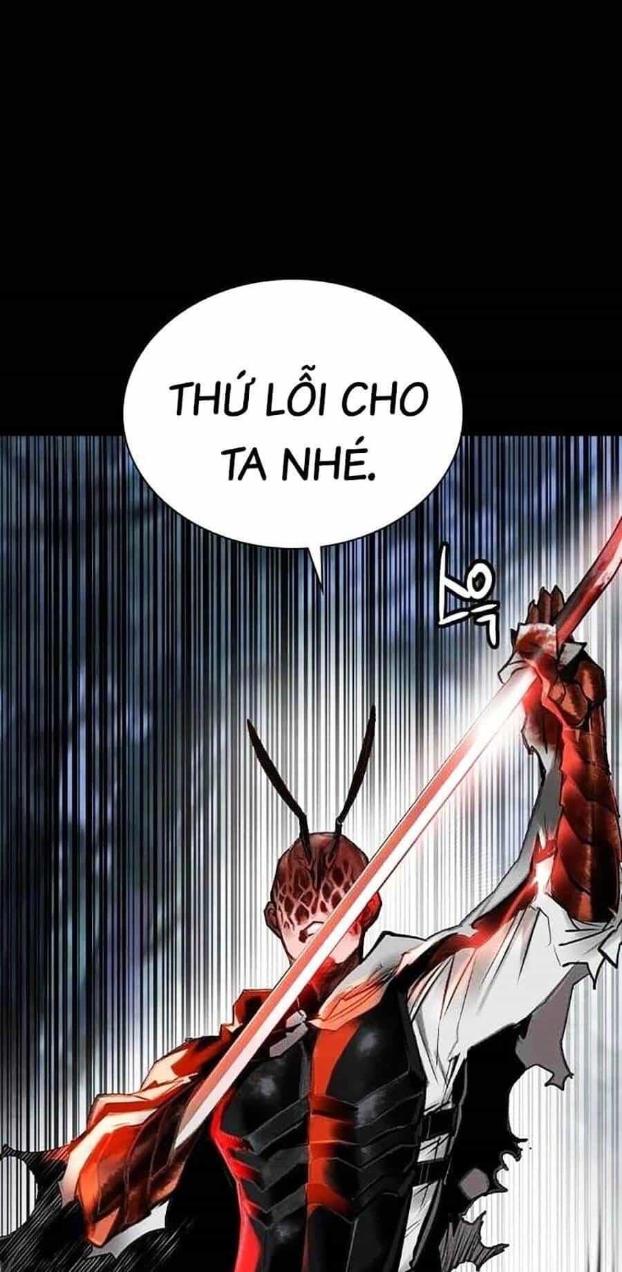 Nhân Trùng Đại Chiến - Chương 103 - ảnh 3