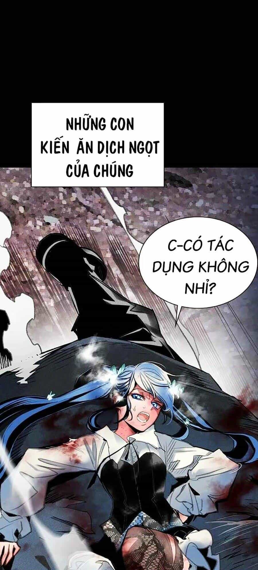 Nhân Trùng Đại Chiến - Chương 103 - ảnh 44
