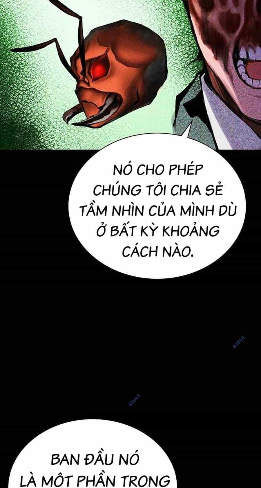 Nhân Trùng Đại Chiến - Chương 103 - ảnh 51