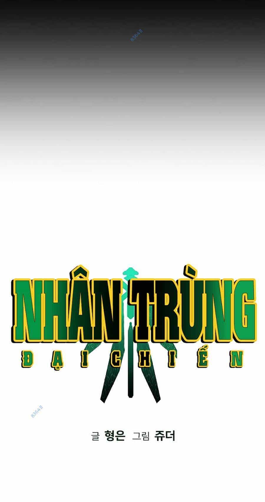 Nhân Trùng Đại Chiến - Chương 103 - ảnh 73