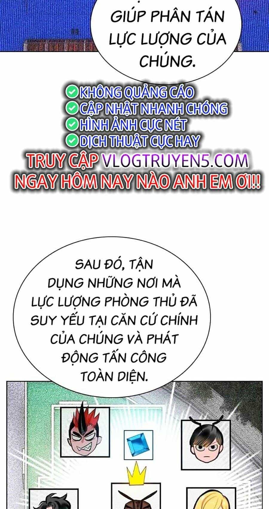 Nhân Trùng Đại Chiến - Chương 103 - ảnh 86