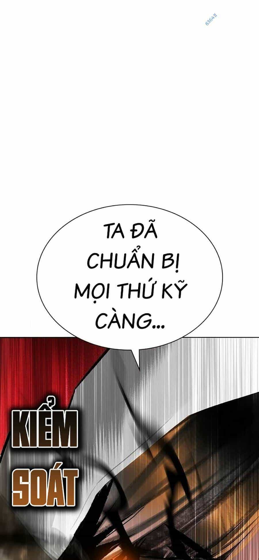 Nhân Trùng Đại Chiến - Chương 104 - ảnh 17