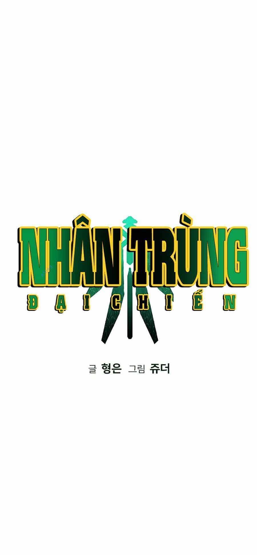 Nhân Trùng Đại Chiến - Chương 104 - ảnh 25