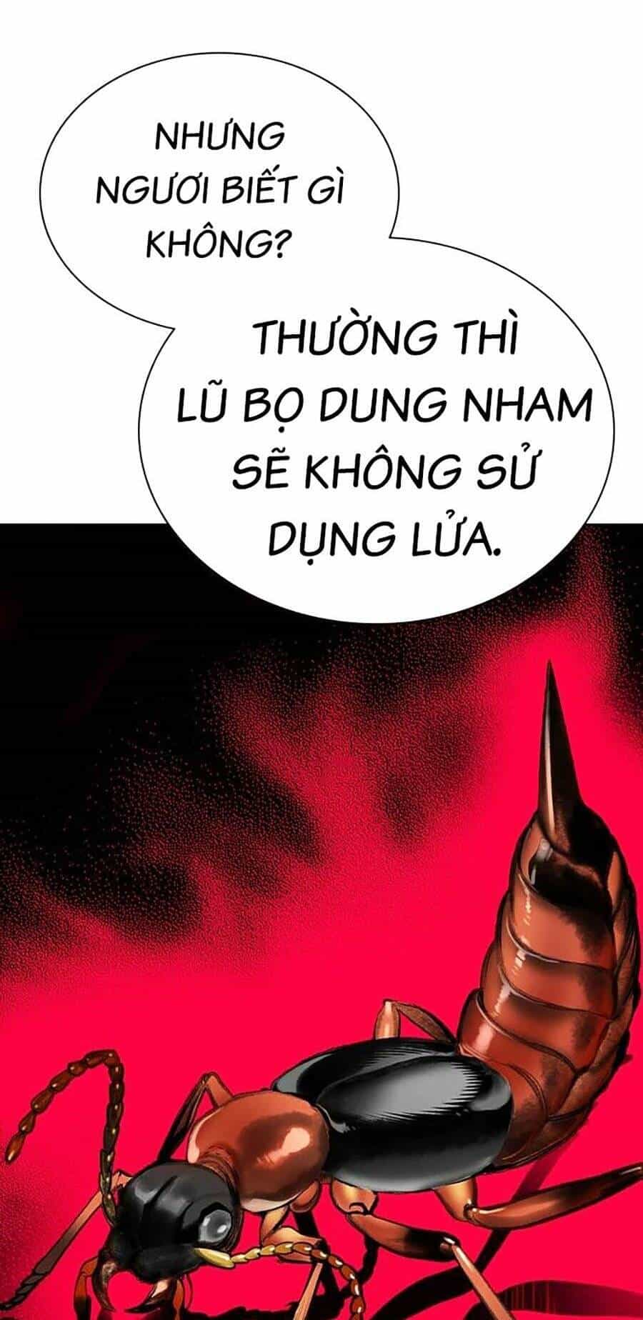 Nhân Trùng Đại Chiến - Chương 104 - ảnh 47