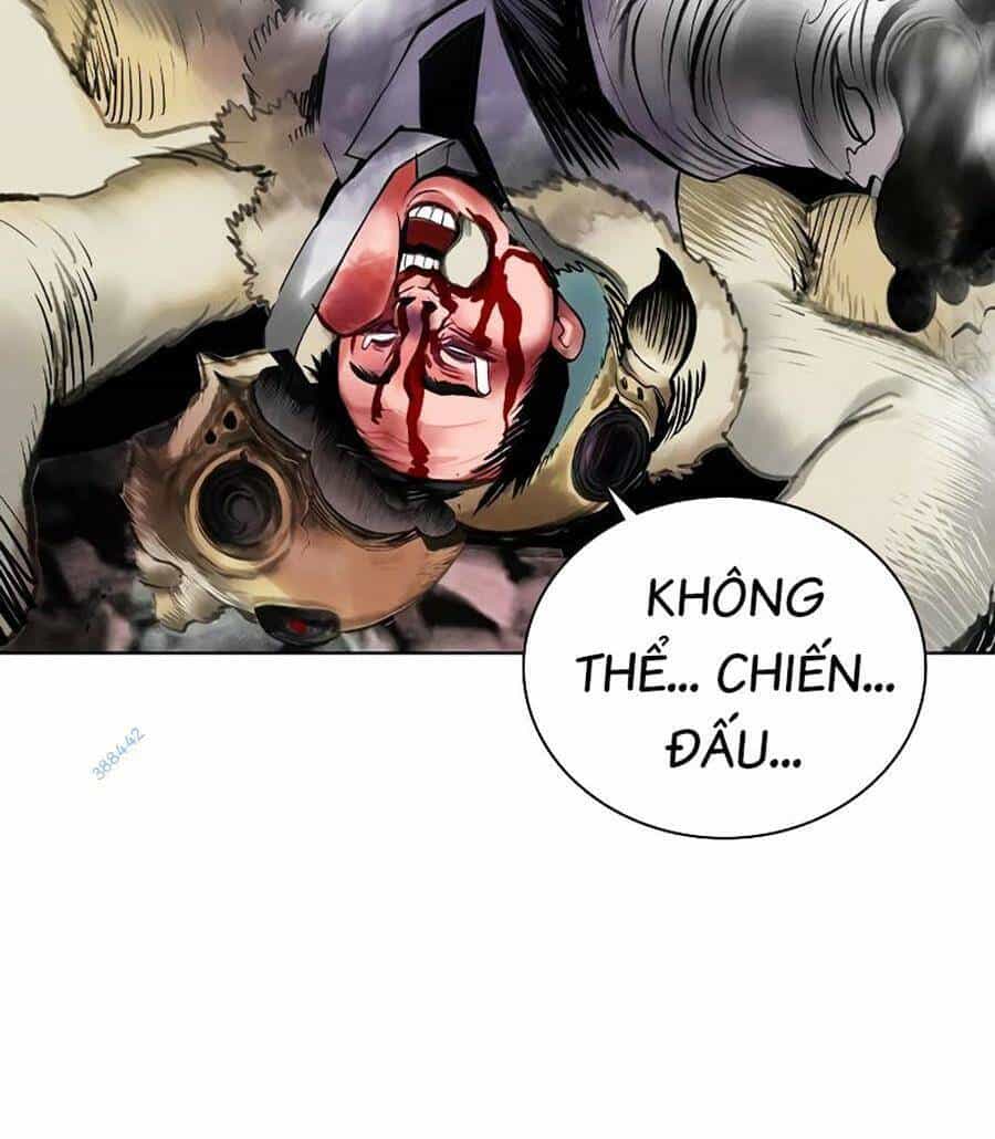 Nhân Trùng Đại Chiến - Chương 105 - ảnh 164