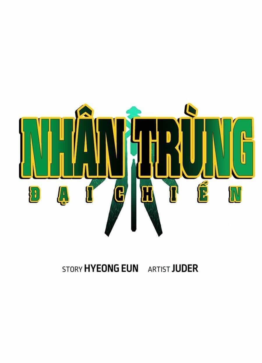Nhân Trùng Đại Chiến - Chương 105 - ảnh 20
