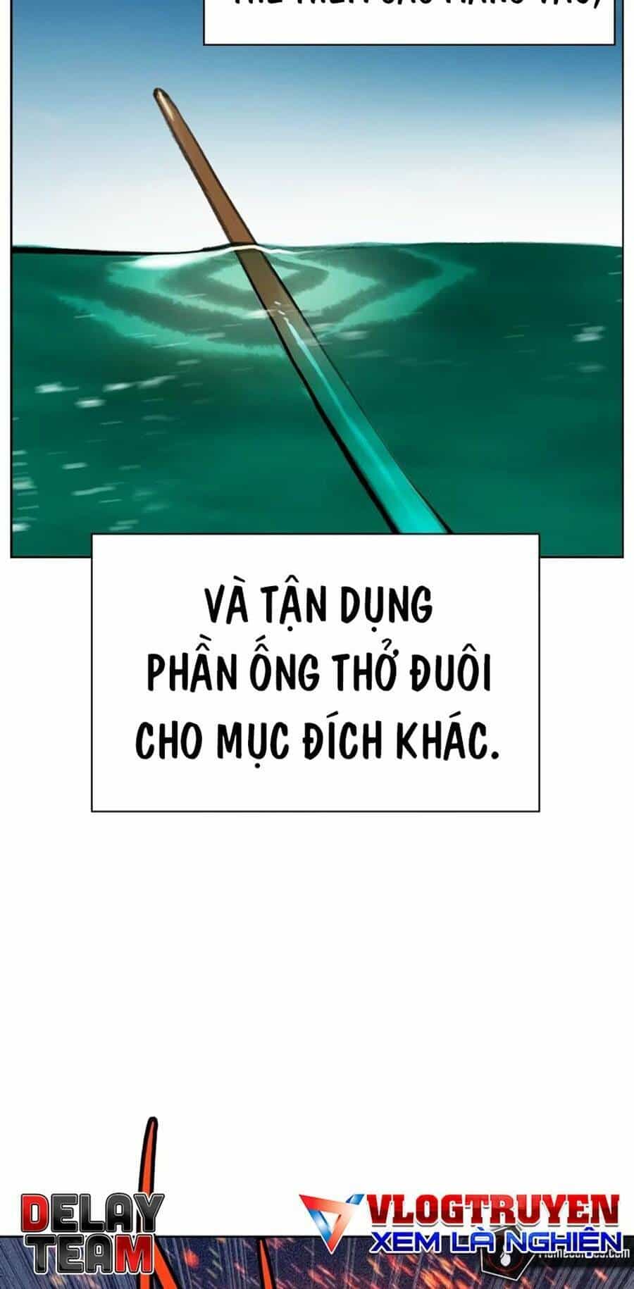 Nhân Trùng Đại Chiến - Chương 106 - ảnh 12