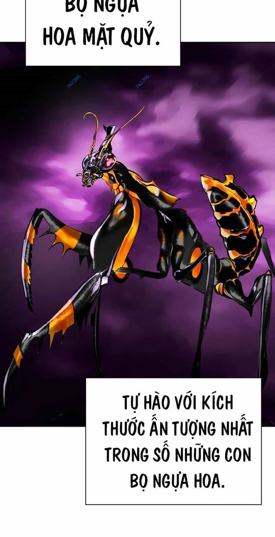 Nhân Trùng Đại Chiến - Chương 106 - ảnh 81