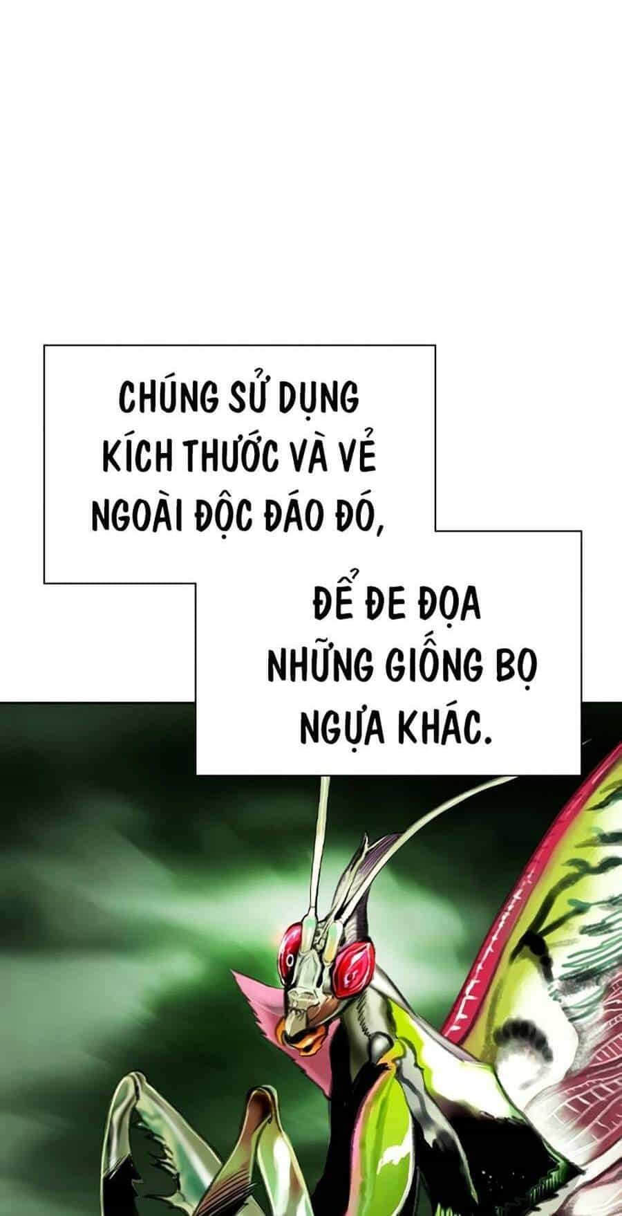 Nhân Trùng Đại Chiến - Chương 106 - ảnh 82