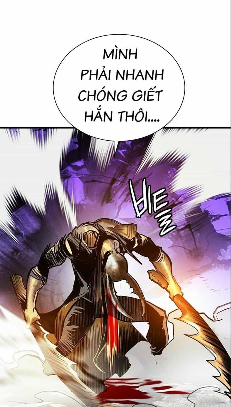 Nhân Trùng Đại Chiến - Chương 107 - ảnh 116