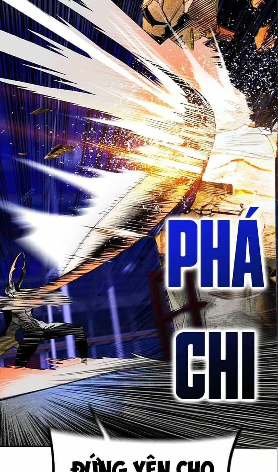 Nhân Trùng Đại Chiến - Chương 107 - ảnh 38
