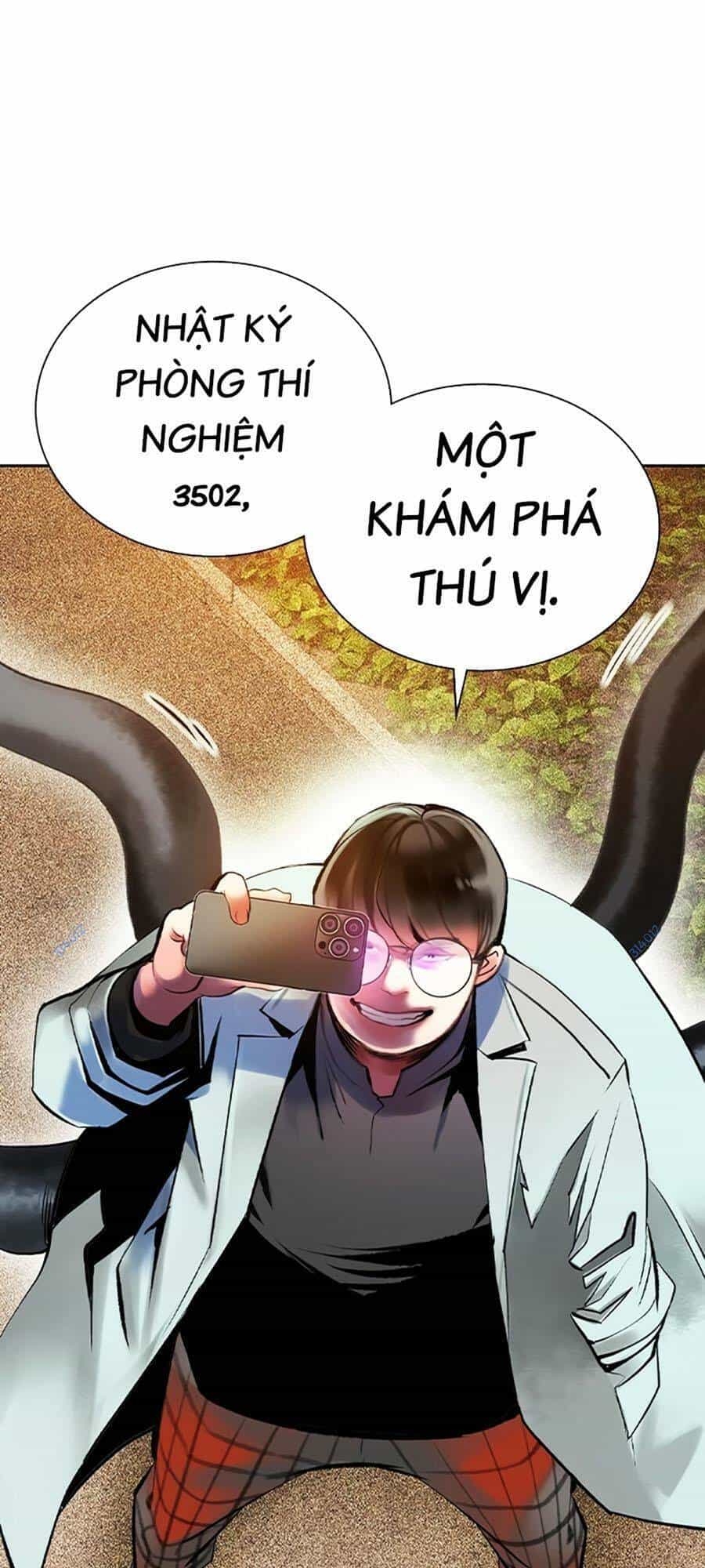 Nhân Trùng Đại Chiến - Chương 108 - ảnh 15