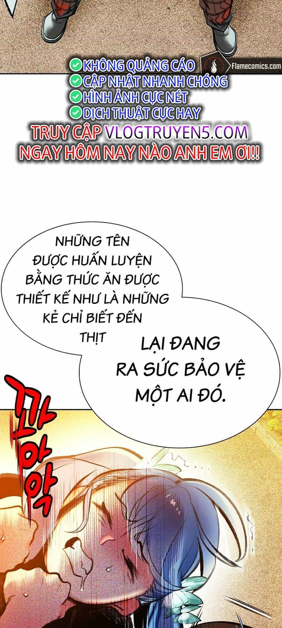 Nhân Trùng Đại Chiến - Chương 108 - ảnh 16