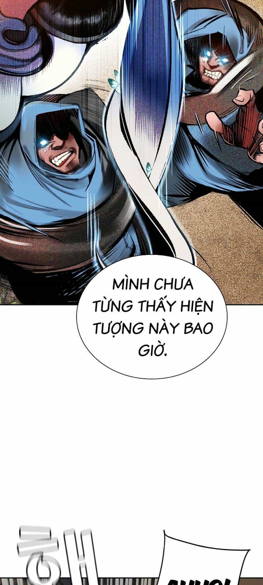 Nhân Trùng Đại Chiến - Chương 108 - ảnh 17
