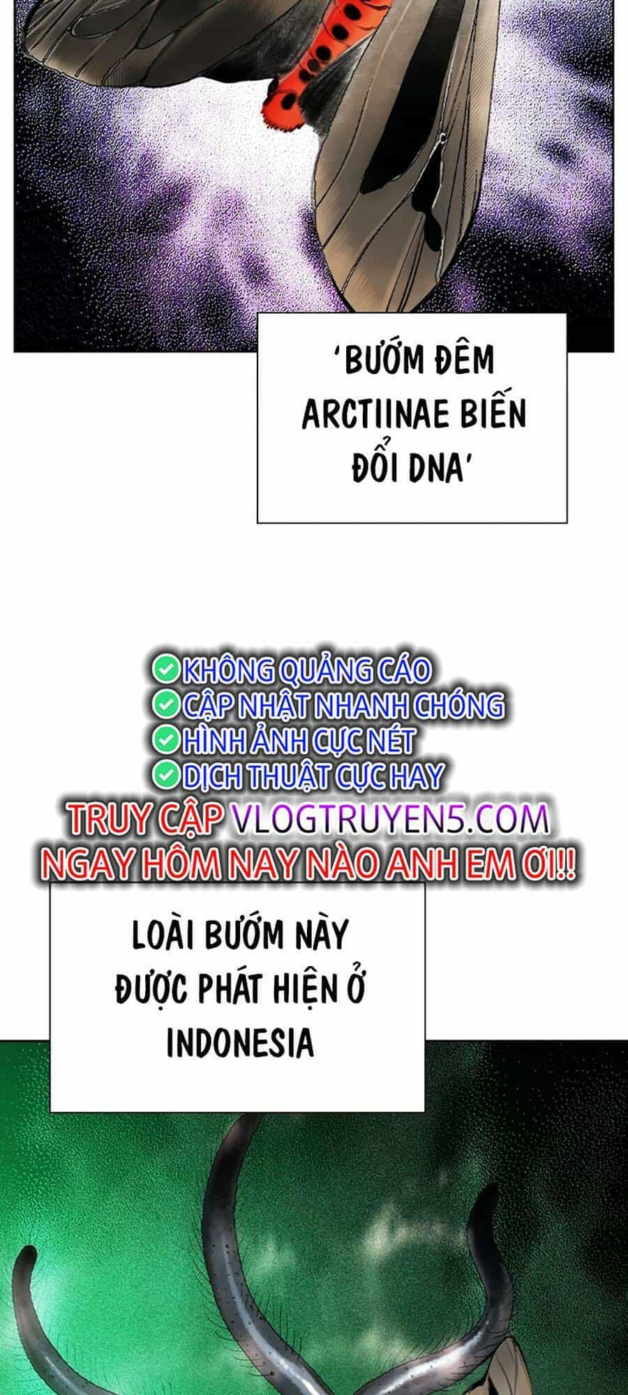 Nhân Trùng Đại Chiến - Chương 108 - ảnh 2