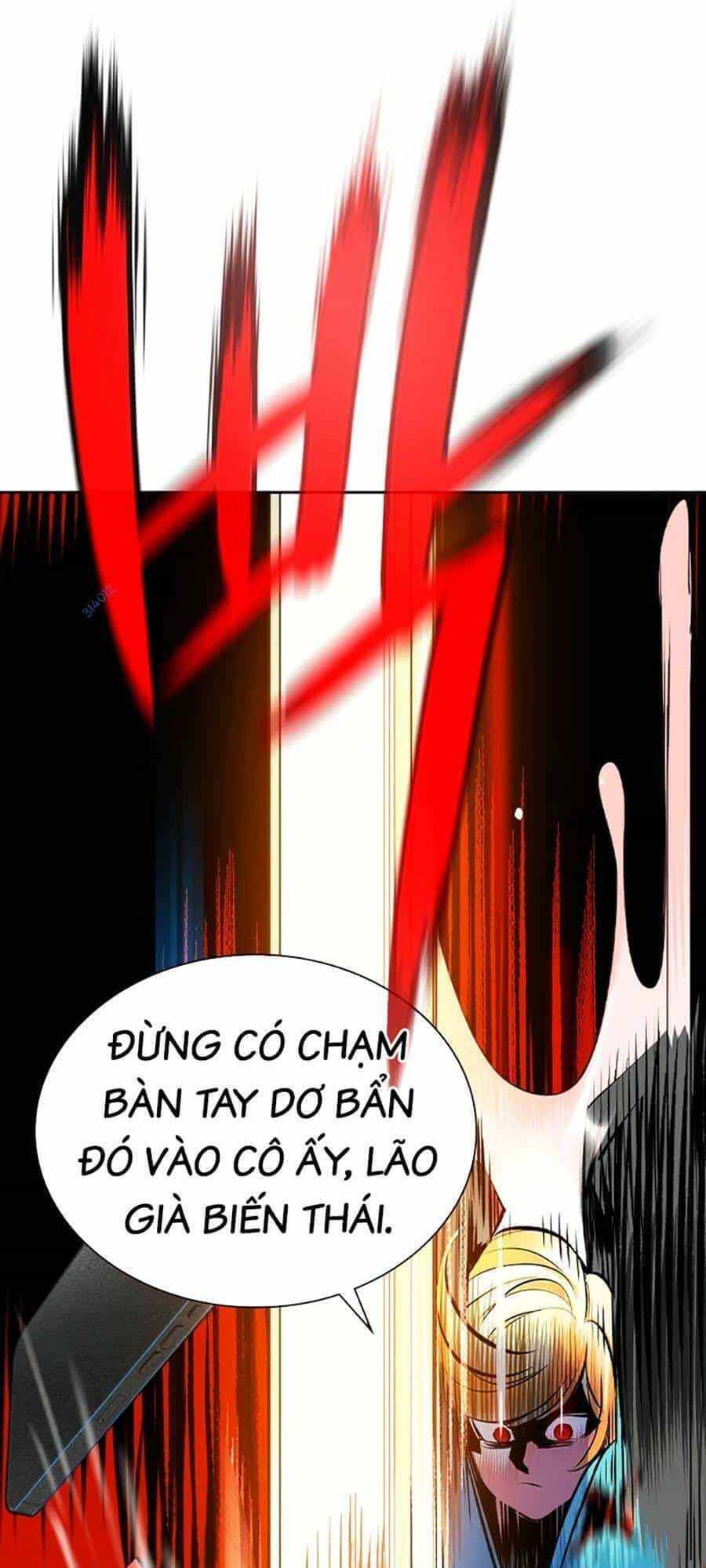 Nhân Trùng Đại Chiến - Chương 108 - ảnh 25