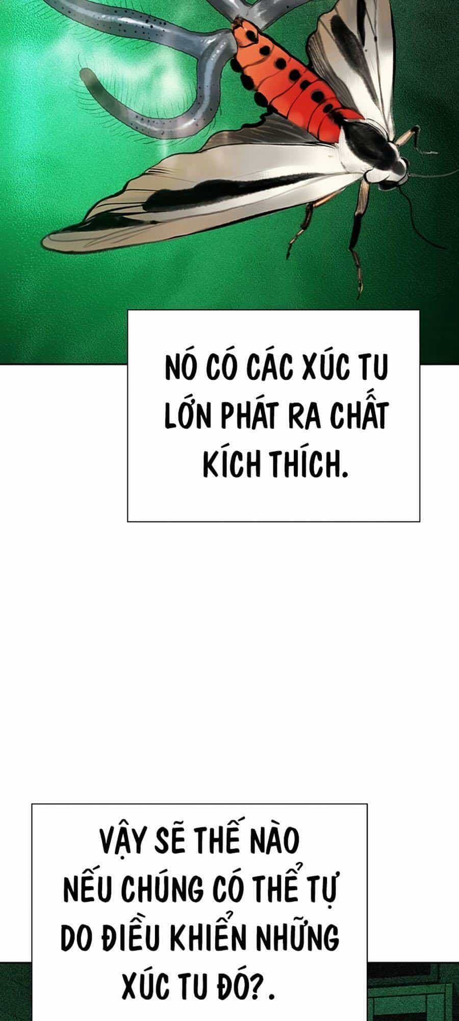 Nhân Trùng Đại Chiến - Chương 108 - ảnh 3