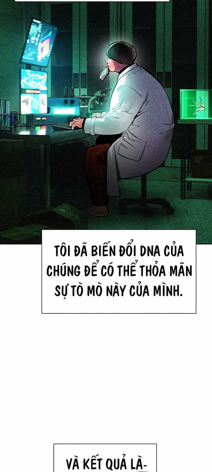 Nhân Trùng Đại Chiến - Chương 108 - ảnh 4