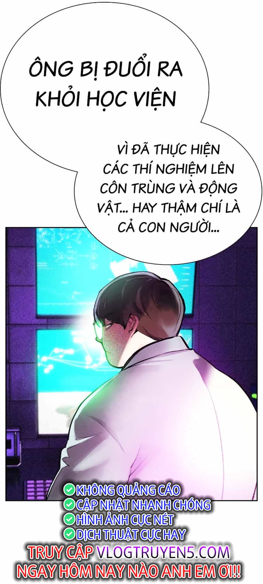 Nhân Trùng Đại Chiến - Chương 108 - ảnh 8