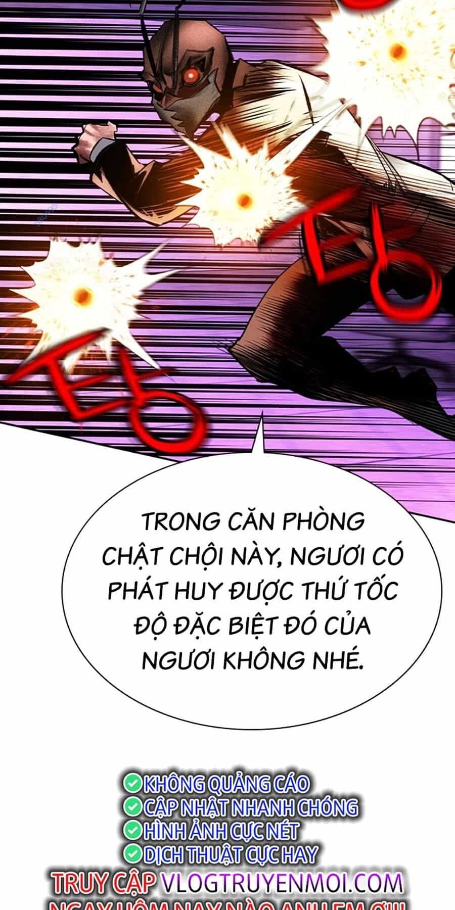 Nhân Trùng Đại Chiến - Chương 109 - ảnh 37