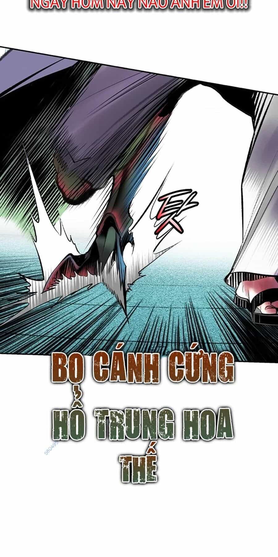 Nhân Trùng Đại Chiến - Chương 109 - ảnh 38