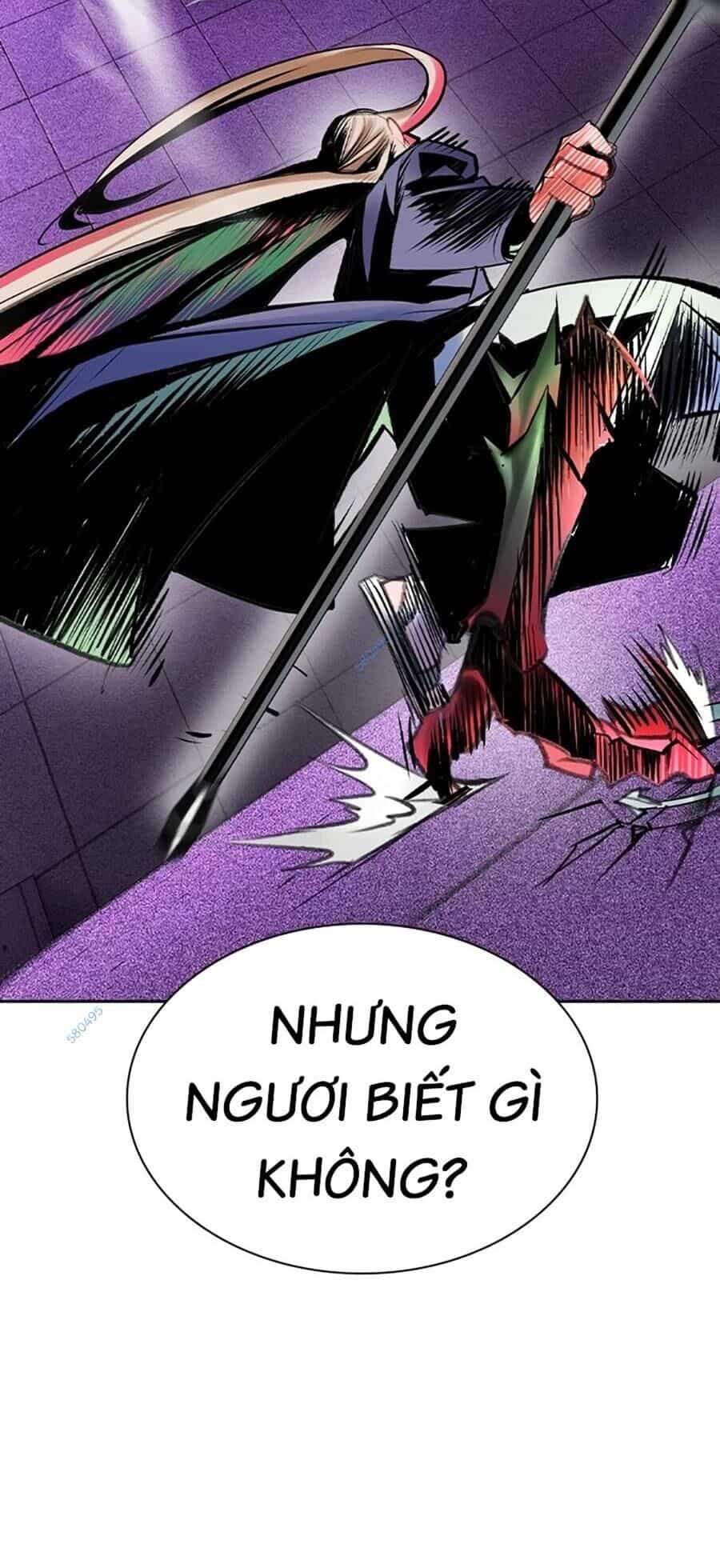 Nhân Trùng Đại Chiến - Chương 109 - ảnh 50