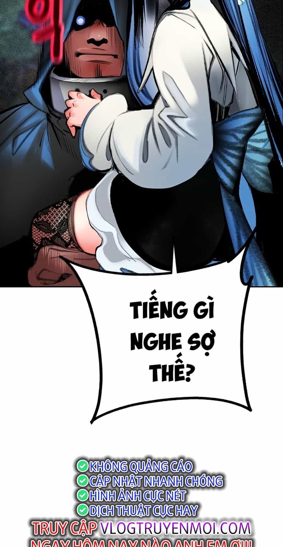 Nhân Trùng Đại Chiến - Chương 109 - ảnh 79