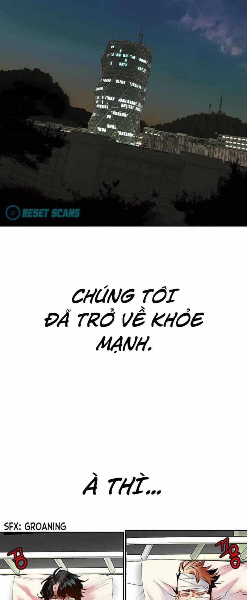 Nhân Trùng Đại Chiến - Chương 11 - ảnh 103