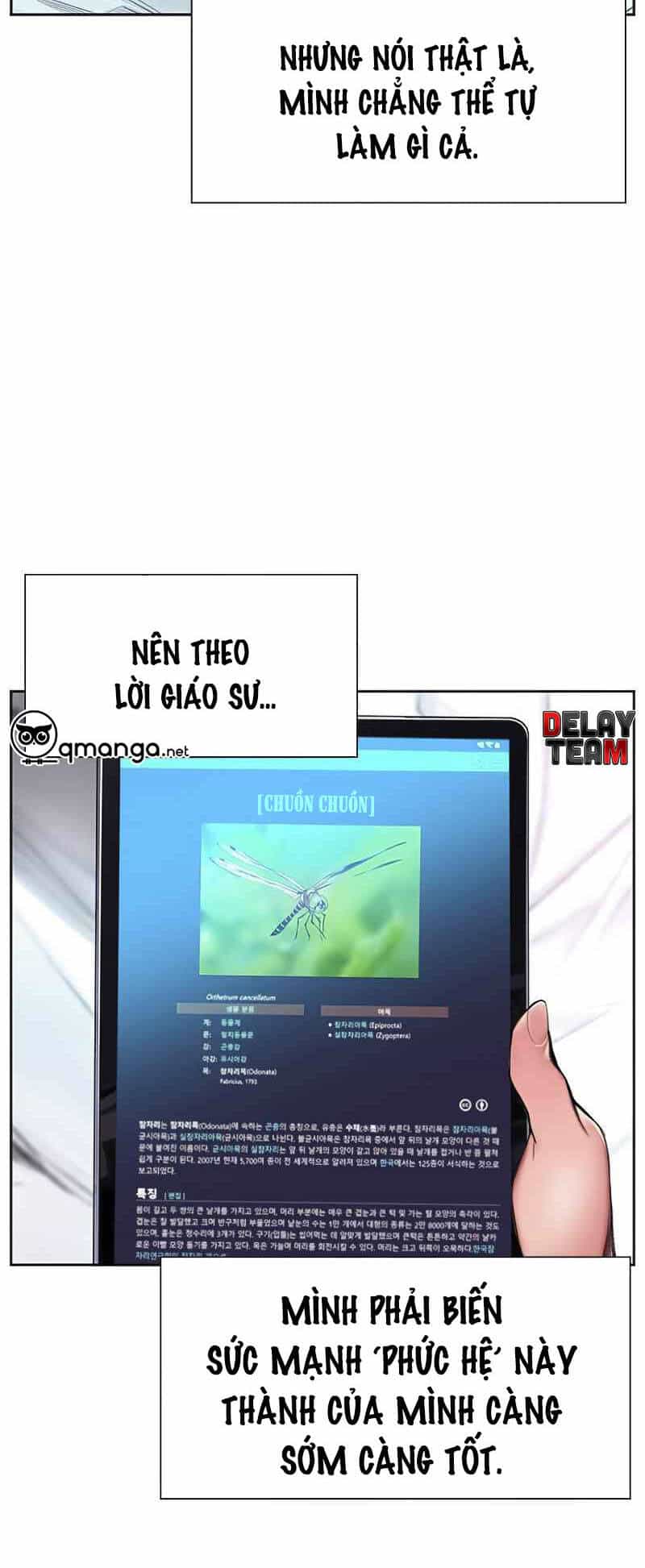Nhân Trùng Đại Chiến - Chương 11 - ảnh 107